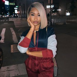 Meet your Posher, Brittany